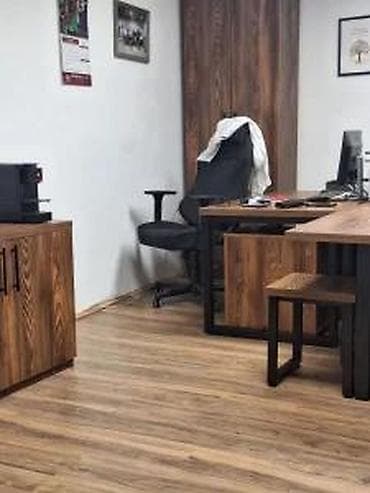 Office Furniture Sets: KANCELARIJSKI NAMEŠTAJ PO MERI WMN34 | at lalafo.rs — 1 Office Furniture Sets: KANCELARIJSKI NAMEŠTAJ PO MERI WMN34 | — 1