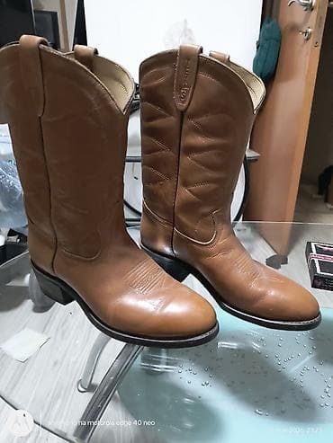 cista koza broj: Kožne kaubojske čizme – Texas Boots Prodajem kvalitetne kožne na lalafo.rs — 2 cista koza broj: Kožne kaubojske čizme – Texas Boots Prodajem kvalitetne kožne — 2