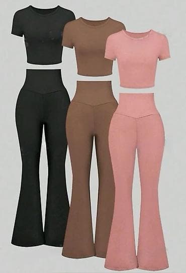 M, XL, 3XL, bоја - Bela na lalafo.rs M, XL, 3XL, bоја - Bela