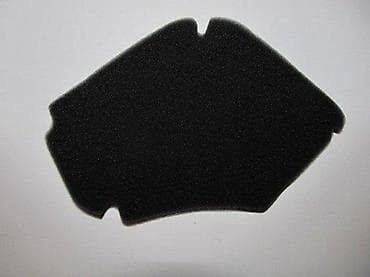 Sunđerasti filter za vazduh za motor/mašinu - Materijal: fina na lalafo.rs Sunđerasti filter za vazduh za motor/mašinu - Materijal: fina