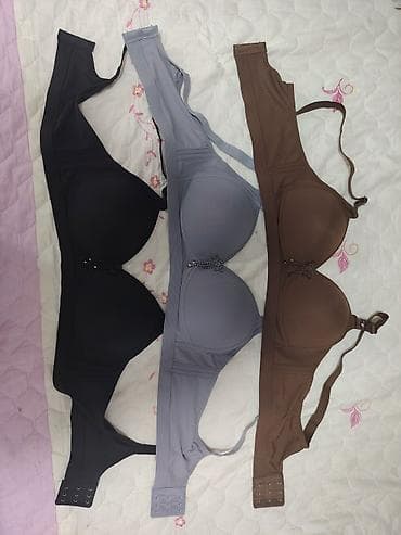 Bezžični ženski brushalteri – model sa širokim bočnim panelima i na lalafo.rs — 1 Bezžični ženski brushalteri – model sa širokim bočnim panelima i — 1