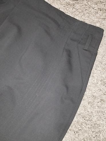 Women's Clothing: Amisu crna uska suknja,kvalitetan materijal koji prati liniju tela at lalafo.rs — 2 Women's Clothing: Amisu crna uska suknja,kvalitetan materijal koji prati liniju tela — 2