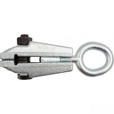 Tools & Equipment: Samozatezna karoserijska klema za izvlačenje – 5 t - at lalafo.rs — 3 Tools & Equipment: Samozatezna karoserijska klema za izvlačenje – 5 t - — 3