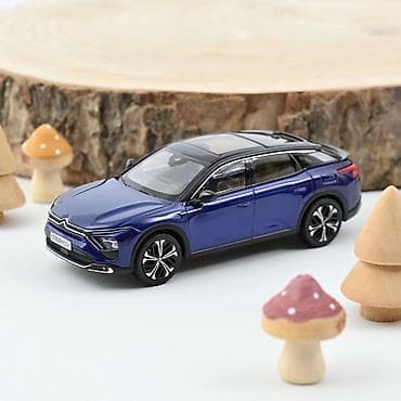 Art & Collectibles: 🚙 Citroën C5 X 2021 – Magnetique Blue – Norev (1:43) Norev Citroën C5 at lalafo.rs — 1 Art & Collectibles: 🚙 Citroën C5 X 2021 – Magnetique Blue – Norev (1:43) Norev Citroën C5 — 1