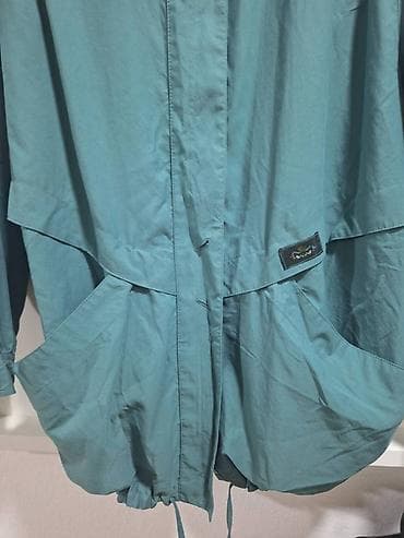 Jakna
Veličina 46
Cena 1200 dinara na lalafo.rs — 2 Jakna
Veličina 46
Cena 1200 dinara — 2