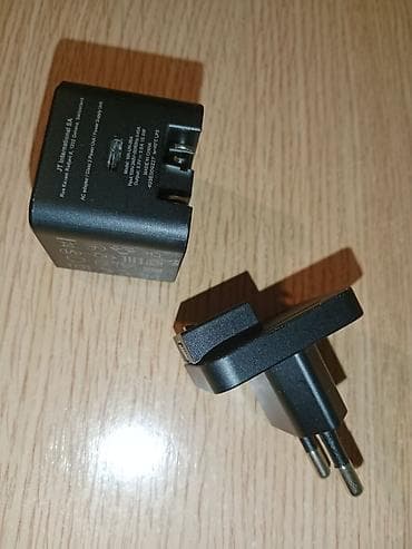 USB-C zidni punjač – JT International SA, model WA-UN-06A. MADE IN na lalafo.rs — 6 USB-C zidni punjač – JT International SA, model WA-UN-06A. MADE IN — 6