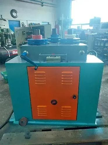 Tools & Equipment: Mašina za savijanje cevi Električna mašina za oblikovanje metalnih at lalafo.rs — 1 Tools & Equipment: Mašina za savijanje cevi Električna mašina za oblikovanje metalnih — 1