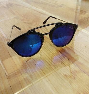 Naocare ža sunce u super stanju na lalafo.rs — 5 Naocare ža sunce u super stanju — 5