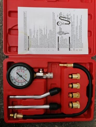 Alat za merenje kompresije benzinac. alat za merenje kompresije na lalafo.rs Alat za merenje kompresije benzinac. alat za merenje kompresije