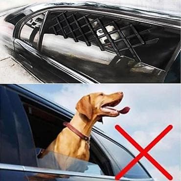 Proširiva rešetka za prozor automobila – ventilaciona zaštita za kućne na lalafo.rs — 5 Proširiva rešetka za prozor automobila – ventilaciona zaštita za kućne — 5