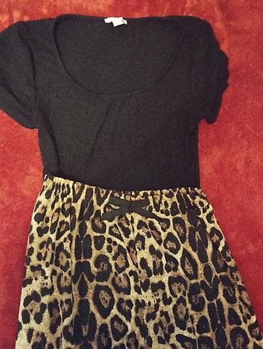 Pajamas: Pidžama M/L ima elastina nošena dva puta nova at lalafo.rs — 2 Pajamas: Pidžama M/L ima elastina nošena dva puta nova — 2