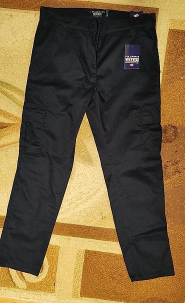 Radne pantalone, M, Lee Cooper, bоја - Crna na lalafo.rs Radne pantalone, M, Lee Cooper, bоја - Crna