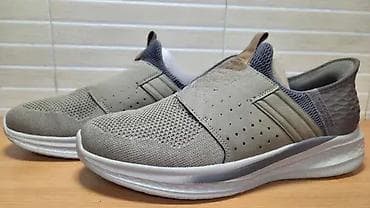 Skechers Slip-ins (br.45) patike su u odličnom stanju kao što se vidi na lalafo.rs — 2 Skechers Slip-ins (br.45) patike su u odličnom stanju kao što se vidi — 2