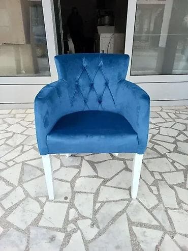 Foteljica 🛋️ Opis: Foteljica od punog drveta. Boja i mebl po želji na lalafo.rs — 1 Foteljica 🛋️ Opis: Foteljica od punog drveta. Boja i mebl po želji — 1