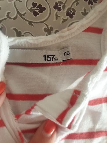 Haljine velicina 110 na lalafo.rs — 6 Haljine velicina 110 — 6