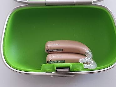 dve suknje po: Phonak Naida V30 SP za umeren do težak gubitak sluha. Dve godine at lalafo.rs — 3 dve suknje po: Phonak Naida V30 SP za umeren do težak gubitak sluha. Dve godine — 3