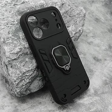 Futrola Square ring za iPhone 17 Pro (6.3) crna. Uz brzu dostavu i na lalafo.rs — 2 Futrola Square ring za iPhone 17 Pro (6.3) crna. Uz brzu dostavu i — 2