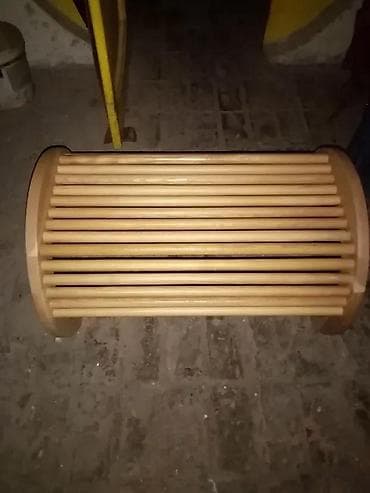 Furniture: KLUPA PUNO DRVO NOVA UNIKAT AKCIJA | Potpuno nova drvena klupa at lalafo.rs — 8 Furniture: KLUPA PUNO DRVO NOVA UNIKAT AKCIJA | Potpuno nova drvena klupa — 8