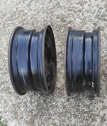 Ureznice: Prodajem Opelove celicne felne 16,” ( precnik centralne rupe 65mm na lalafo.rs — 4 Ureznice: Prodajem Opelove celicne felne 16,” ( precnik centralne rupe 65mm — 4