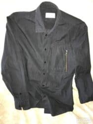 Original CERUTTI 1881 kosulja M / XL - 2 kom 100% cotton SLIM FIT na lalafo.rs Original CERUTTI 1881 kosulja M / XL - 2 kom 100% cotton SLIM FIT