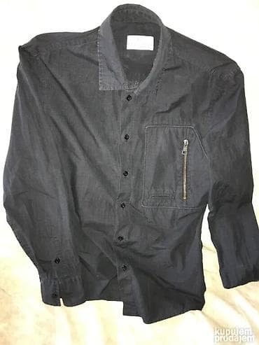 Original CERUTTI 1881 kosulja M / XL - 2 kom 100% cotton SLIM FIT na lalafo.rs — 1 Original CERUTTI 1881 kosulja M / XL - 2 kom 100% cotton SLIM FIT — 1