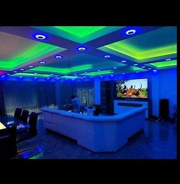 RGB Inteligentan kontroler MIC, MUZIČKI, APP, Bluetooth, IC. LED Strip na lalafo.rs — 3 RGB Inteligentan kontroler MIC, MUZIČKI, APP, Bluetooth, IC. LED Strip — 3