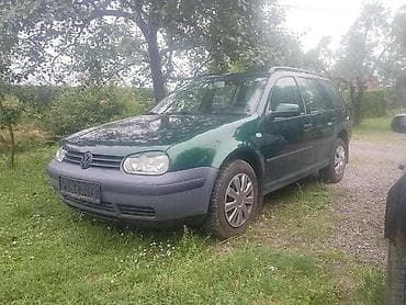 VOLKSWAGEN GOLF 4 1.9 - KOMPLETAN AUTO U DELOVIMA | Golf 4 1.9 66kw na lalafo.rs VOLKSWAGEN GOLF 4 1.9 - KOMPLETAN AUTO U DELOVIMA | Golf 4 1.9 66kw