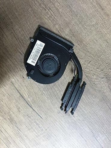 Kuler i hladnjak za Lenovo Thinkpad E560. ✨ ispravan na lalafo.rs — 4 Kuler i hladnjak za Lenovo Thinkpad E560. ✨ ispravan — 4