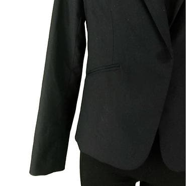 Kostim H&M, bоја - Crna na lalafo.rs — 3 Kostim H&M, bоја - Crna — 3
