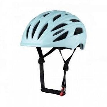Equipment for cyclists: KACIGA FORCE DOWNTOWN, PLAVO-ZELENA S-M | Urbana kaciga inmould, 24 at lalafo.rs — 4 Equipment for cyclists: KACIGA FORCE DOWNTOWN, PLAVO-ZELENA S-M | Urbana kaciga inmould, 24 — 4