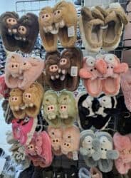 Naslov: 36-41 Opis: - Plišane kućne papuče sa 3D životinjskim na lalafo.rs Naslov: 36-41 Opis: - Plišane kućne papuče sa 3D životinjskim