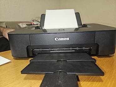 Canon inkjet štampač – serija K10466 - Tip: kolor inkjet štampač - na lalafo.rs — 2 Canon inkjet štampač – serija K10466 - Tip: kolor inkjet štampač - — 2