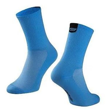 Sportswear: ČARAPE FORCE LONGER, PLAVA L-XL/42-46 | visoke biciklističke čarape at lalafo.rs — 4 Sportswear: ČARAPE FORCE LONGER, PLAVA L-XL/42-46 | visoke biciklističke čarape — 4
