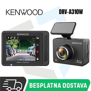 • 2,0-inčni TFT LCD ekran u boji. • Ugrađen 3-osni G senzor • Ugrađen na lalafo.rs — 8 • 2,0-inčni TFT LCD ekran u boji. • Ugrađen 3-osni G senzor • Ugrađen — 8