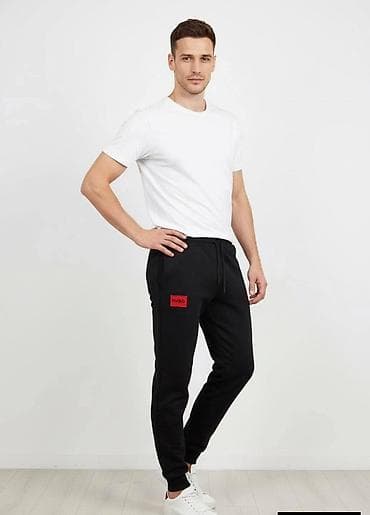 Trenerka Moncler, bоја - Crna na lalafo.rs — 2 Trenerka Moncler, bоја - Crna — 2