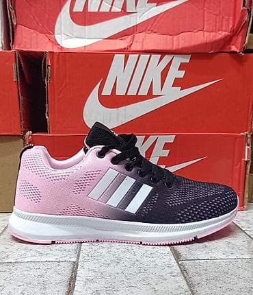 Women's Footwear: Terrex Novi model
3400din
36 do 41
PS✨ at lalafo.rs — 2 Women's Footwear: Terrex Novi model
3400din
36 do 41
PS✨ — 2