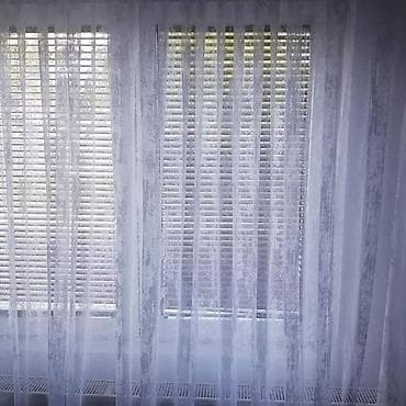 Zavese prozračne, elegantne i dekorativne Akcija Sahara zavesa 👌 900 na lalafo.rs — 1 Zavese prozračne, elegantne i dekorativne Akcija Sahara zavesa 👌 900 — 1