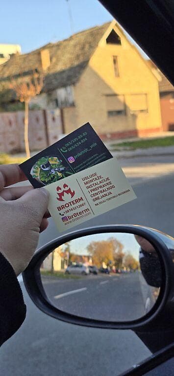 Vizit karte -jednostrane ili dvostrane u punoj boji😎 Učinite da vaša at lalafo.rs — 2 Vizit karte -jednostrane ili dvostrane u punoj boji😎 Učinite da vaša — 2