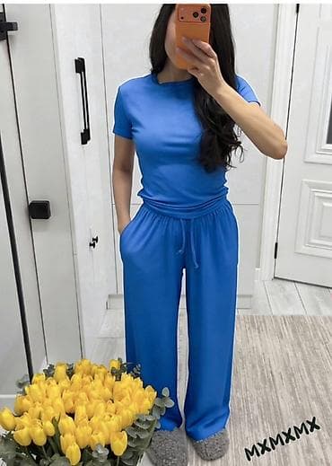 ✅✅ženski komplet za svakodnevno nošenje ✅2200 din ✅Na vise artikala na lalafo.rs ✅✅ženski komplet za svakodnevno nošenje ✅2200 din ✅Na vise artikala