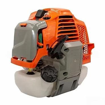Lawn mowers and trimmers: Benzinski motor za trimer/kosilicu – univerzalni sklop - Dvotaktni at lalafo.rs — 1 Lawn mowers and trimmers: Benzinski motor za trimer/kosilicu – univerzalni sklop - Dvotaktni — 1