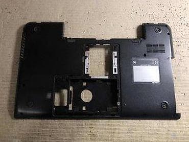 Electronics: Donje kuciste za Toshiba C55 - A.
✨ Ispravno at lalafo.rs — 2 Electronics: Donje kuciste za Toshiba C55 - A.
✨ Ispravno — 2