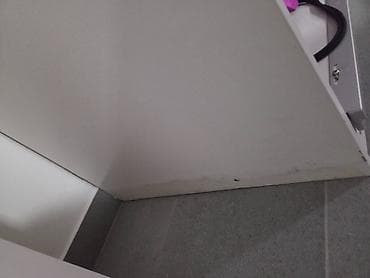 Klizni garderober – bele boje Orman je visine 201cm, 56cm dubina i na lalafo.rs — 5 Klizni garderober – bele boje Orman je visine 201cm, 56cm dubina i — 5