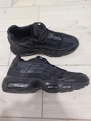 Nike air max patike broj 41 na lalafo.rs — 7 Nike air max patike broj 41 — 7