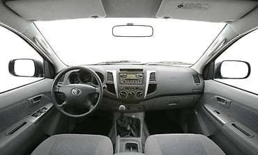 TAPACIR VRATA ZA TOYOTA HILUX OD 2006. DO 2023. GOD. | Svi delovi za na lalafo.rs TAPACIR VRATA ZA TOYOTA HILUX OD 2006. DO 2023. GOD. | Svi delovi za