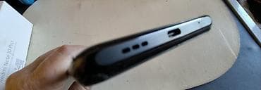 Electronics: Xiaomi Redmy Note 10 Pro, sjajna mašina. Onyx Gray 6/128 GB at lalafo.rs — 5 Electronics: Xiaomi Redmy Note 10 Pro, sjajna mašina. Onyx Gray 6/128 GB — 5