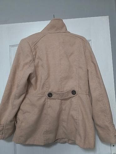 1.000 dinara kaput veličina 46 na lalafo.rs — 3 1.000 dinara kaput veličina 46 — 3