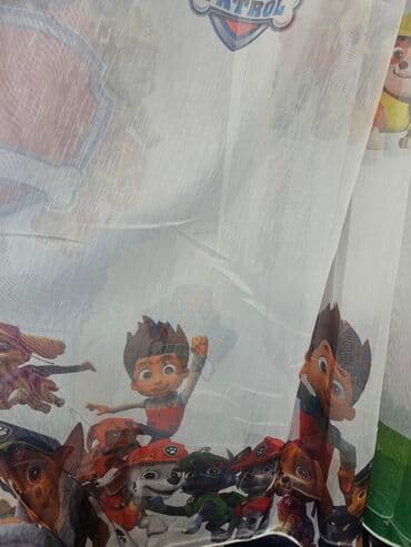 Tanke i mrežaste zavese na lalafo.rs Tanke i mrežaste zavese