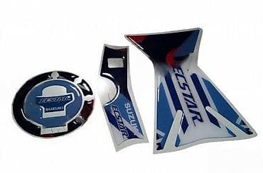 Suzuki gsxr ecstar-komplet protektori-232 📌 opis: samolepljivi na lalafo.rs Suzuki gsxr ecstar-komplet protektori-232 📌 opis: samolepljivi