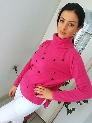 Super rolka premekana trikotaža Super model i kvalitet uvoz Turska na lalafo.rs — 3 Super rolka premekana trikotaža Super model i kvalitet uvoz Turska — 3