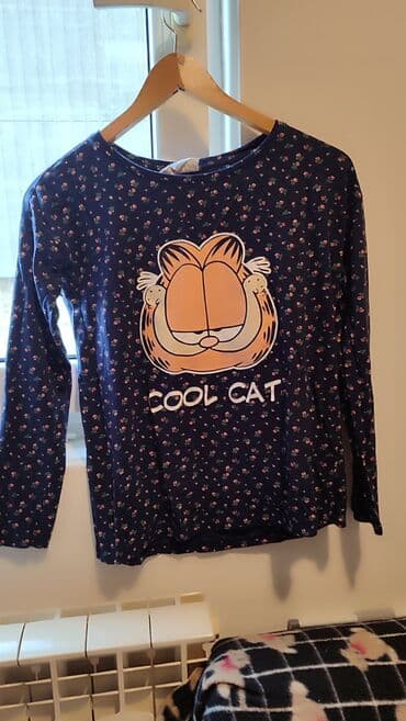 2XL, Pamuk, Cvetni, bоја - Bela na lalafo.rs — 3 2XL, Pamuk, Cvetni, bоја - Bela — 3